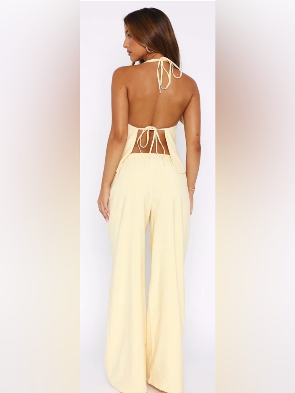 WHITE FOX NEW WITH TAGS 2 PIECE SET - Picture 3 of 3